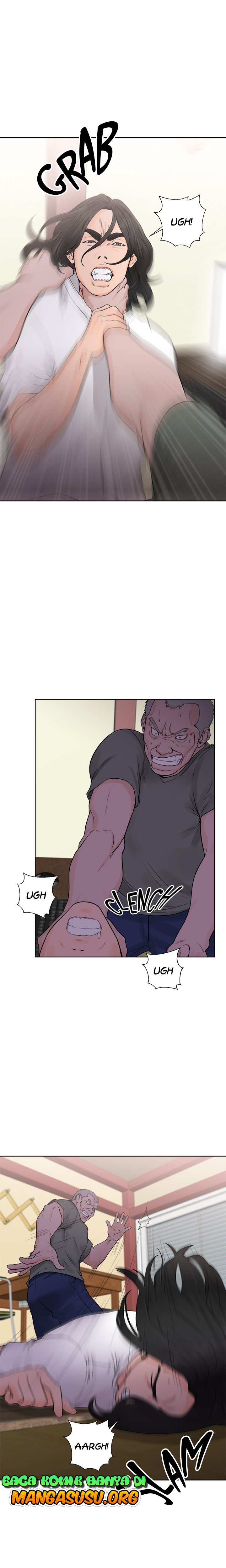 Lust Awakening - Chapter 28 9 Lust Awakening - Chapter 28 9