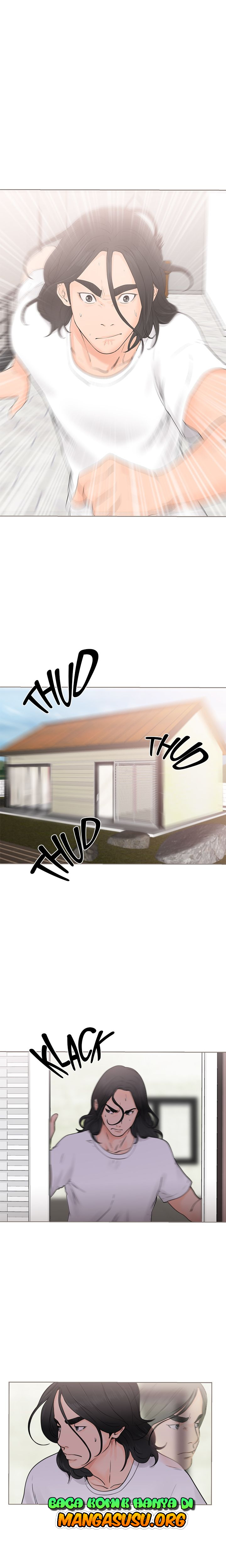 Lust Awakening - Chapter 28 3 Lust Awakening - Chapter 28 3