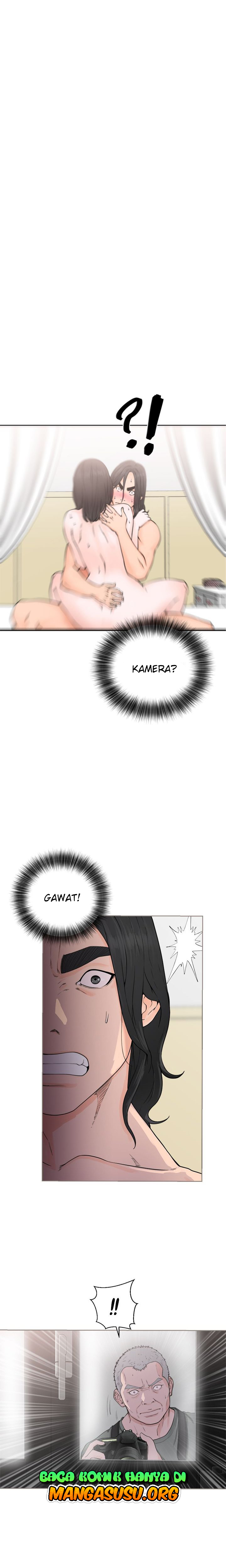 Lust Awakening - Chapter 28 1 Lust Awakening - Chapter 28 1