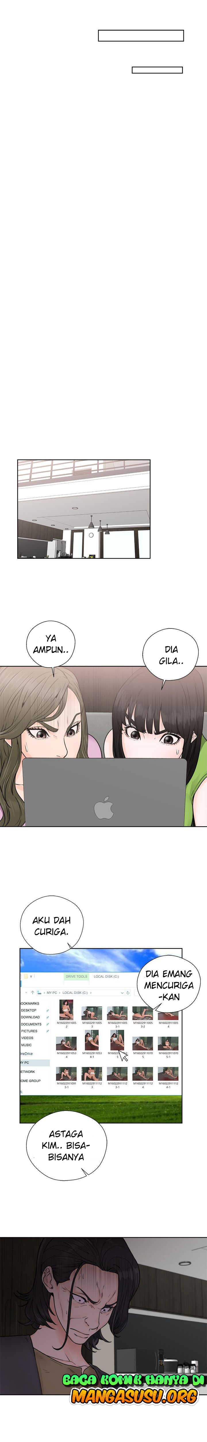 Lust Awakening - Chapter 28 15 Lust Awakening - Chapter 28 15