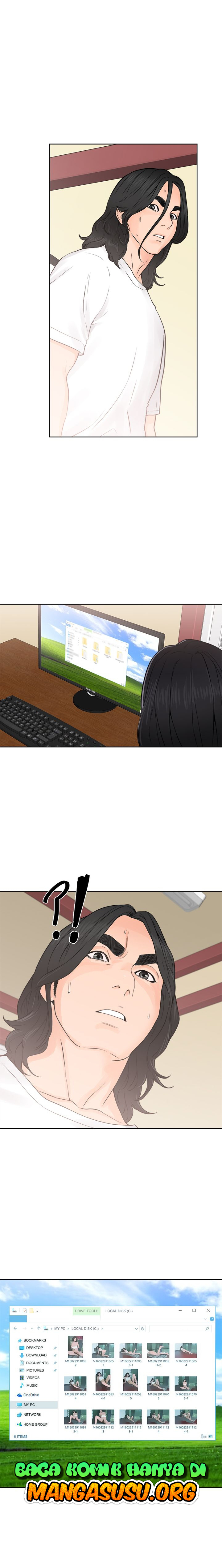 Lust Awakening - Chapter 28 5 Lust Awakening - Chapter 28 5