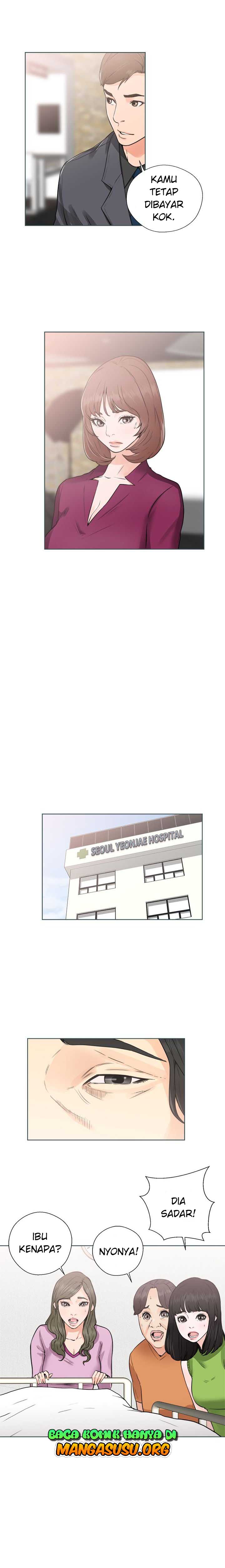 Lust Awakening - Chapter 29 8 Lust Awakening - Chapter 29 8