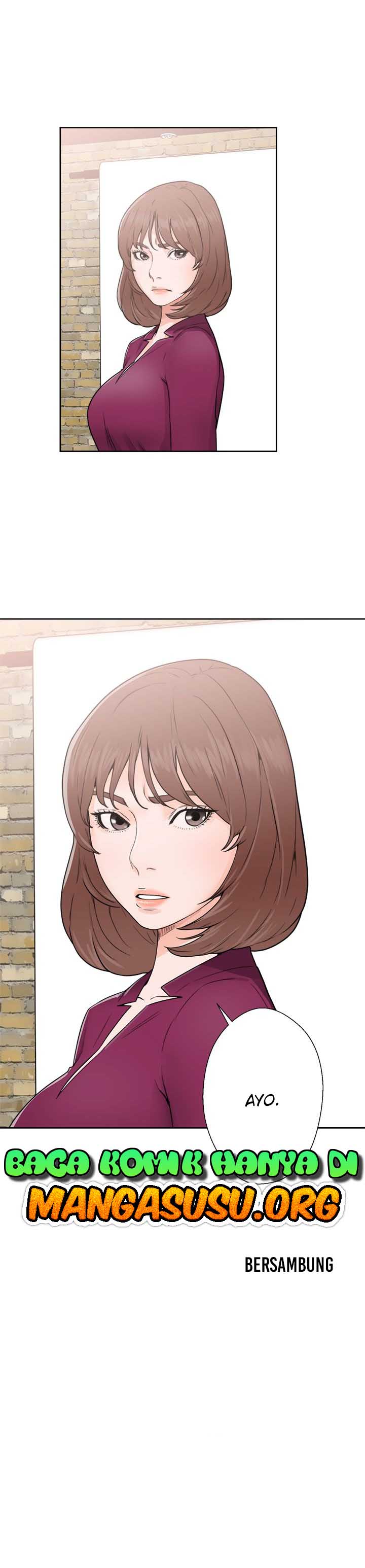 Lust Awakening - Chapter 29 18 Lust Awakening - Chapter 29 18