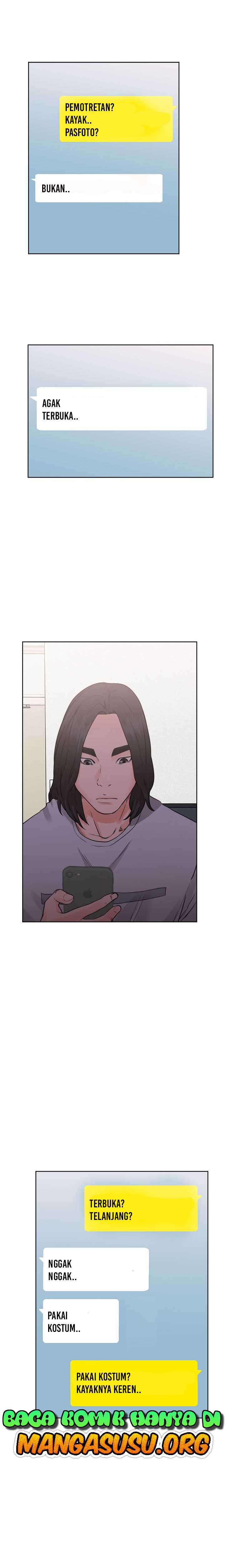 Lust Awakening - Chapter 29 14 Lust Awakening - Chapter 29 14