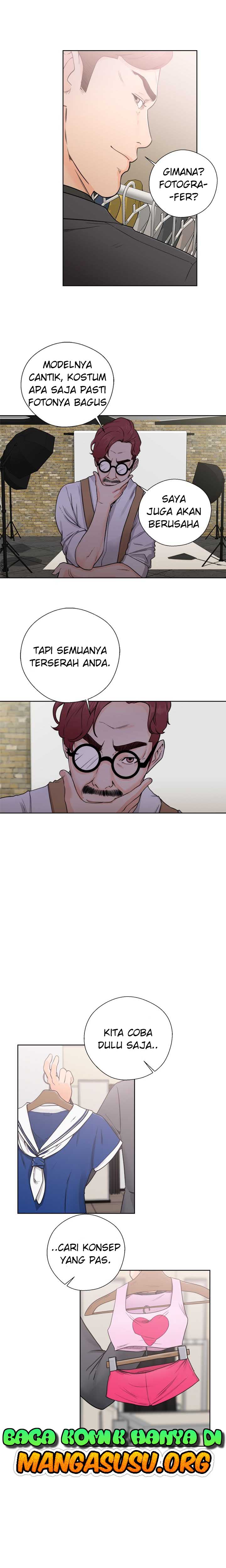 Lust Awakening - Chapter 29 7 Lust Awakening - Chapter 29 7