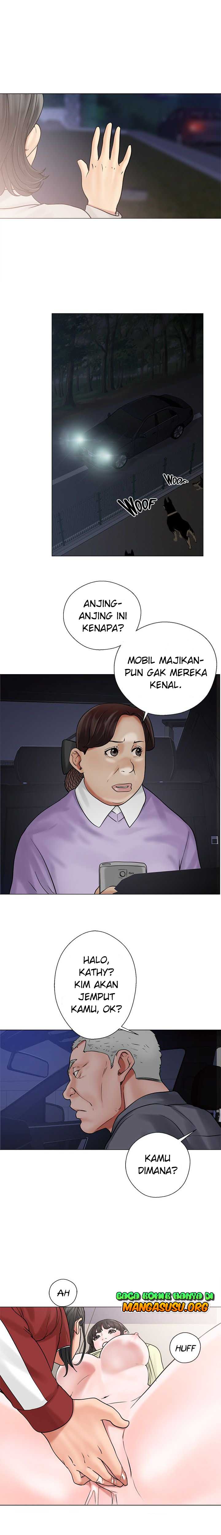 Lust Awakening - Chapter 21 9 Lust Awakening - Chapter 21 9