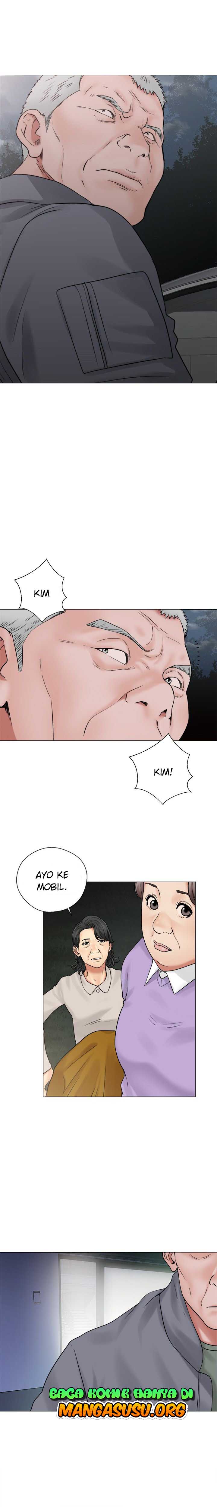 Lust Awakening - Chapter 21 2 Lust Awakening - Chapter 21 2