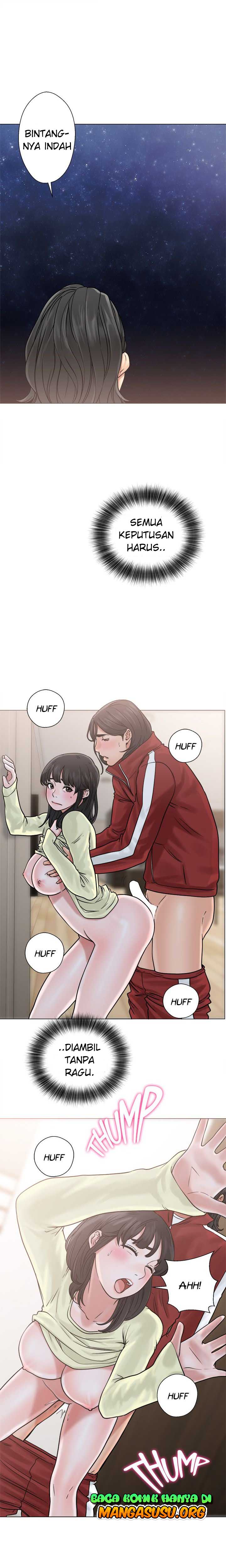 Lust Awakening - Chapter 21 12 Lust Awakening - Chapter 21 12