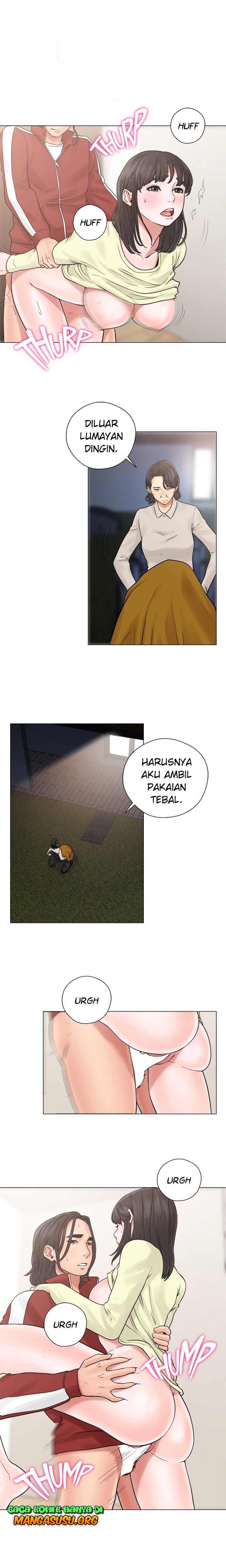 Lust Awakening - Chapter 21 13 Lust Awakening - Chapter 21 13