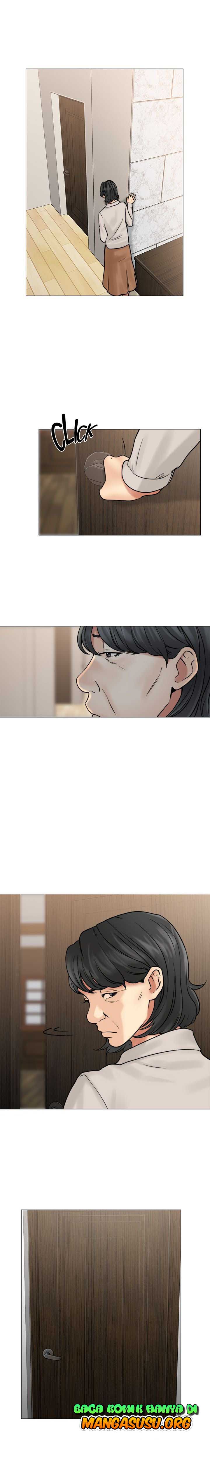 Lust Awakening - Chapter 21 16 Lust Awakening - Chapter 21 16