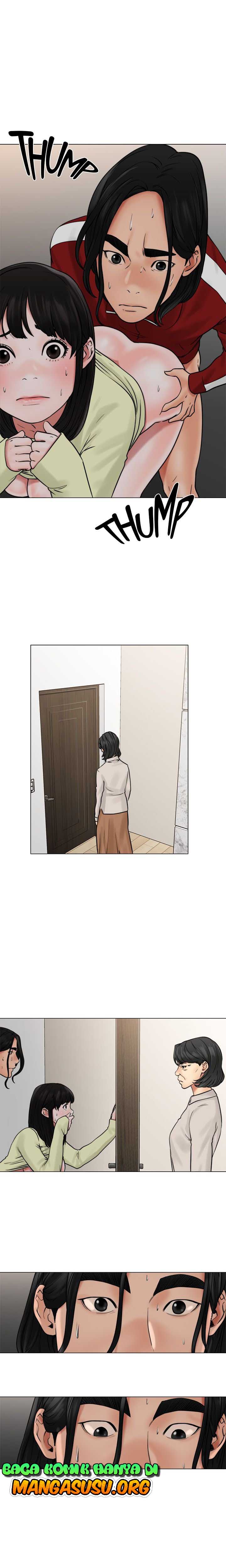 Lust Awakening - Chapter 21 17 Lust Awakening - Chapter 21 17