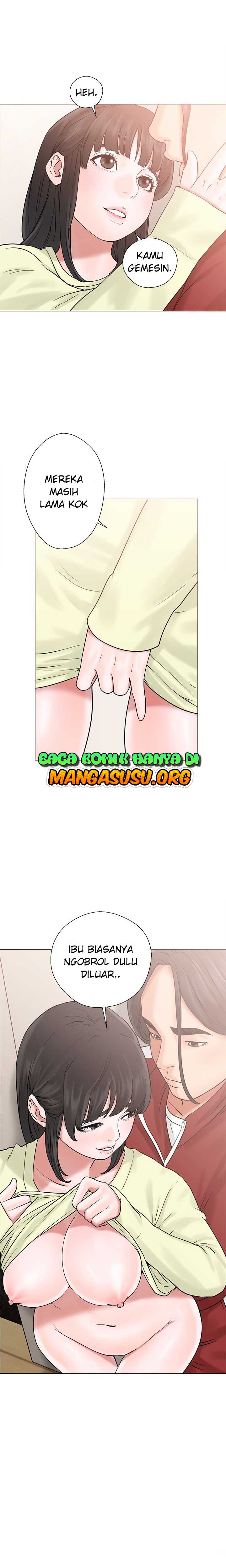 Lust Awakening - Chapter 21 7 Lust Awakening - Chapter 21 7