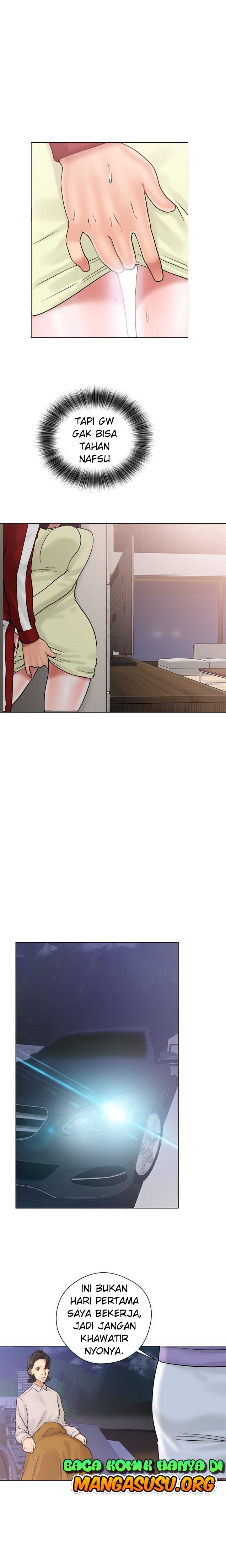 Lust Awakening - Chapter 21 4 Lust Awakening - Chapter 21 4