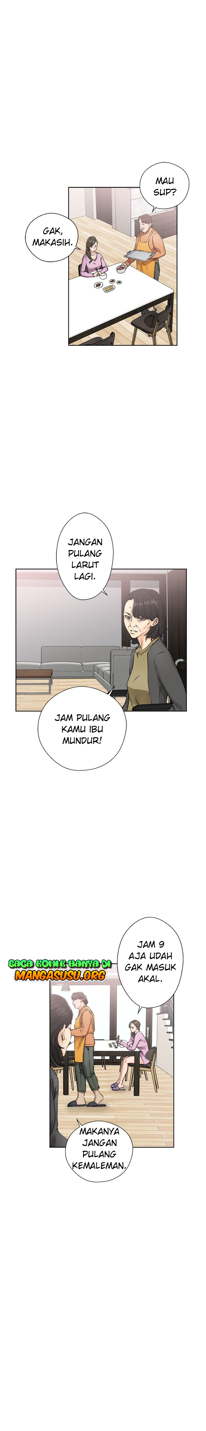 Lust Awakening - Chapter 27 8 Lust Awakening - Chapter 27 8