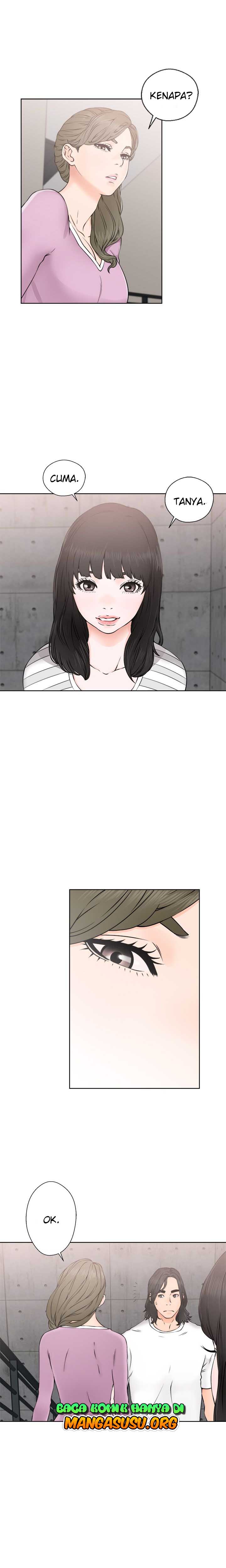 Lust Awakening - Chapter 27 2 Lust Awakening - Chapter 27 2