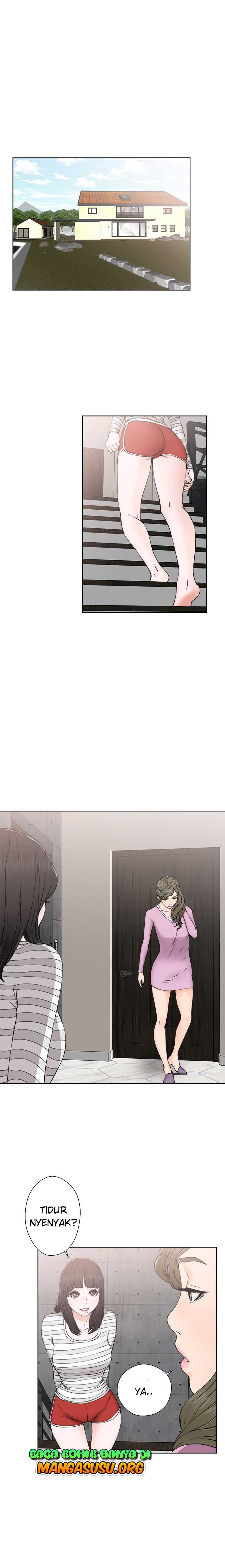 Lust Awakening - Chapter 27 1 Lust Awakening - Chapter 27 1