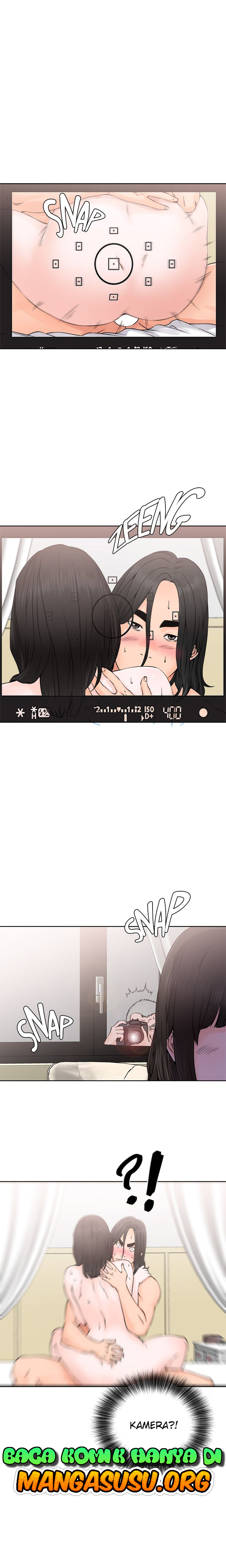 Lust Awakening - Chapter 27 19 Lust Awakening - Chapter 27 19