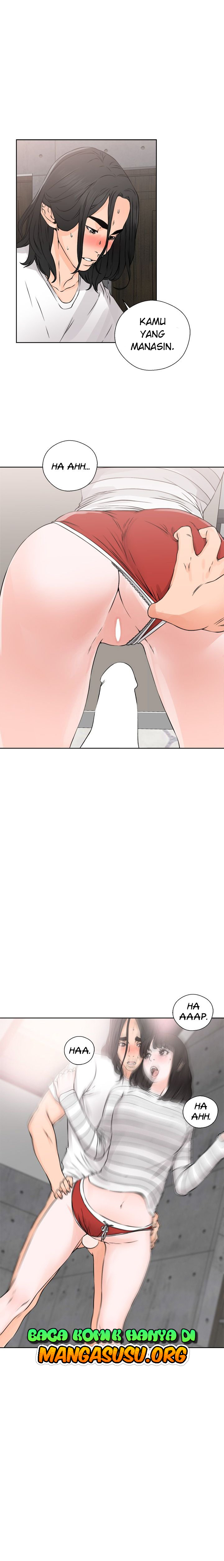 Lust Awakening - Chapter 27 12 Lust Awakening - Chapter 27 12