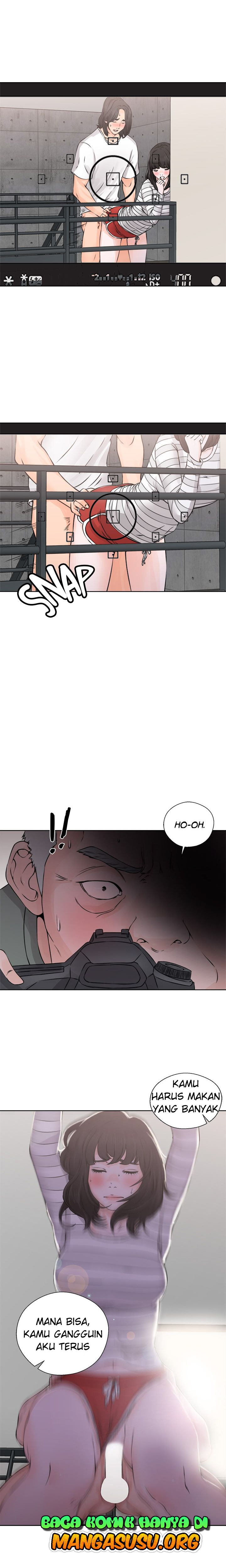 Lust Awakening - Chapter 27 13 Lust Awakening - Chapter 27 13