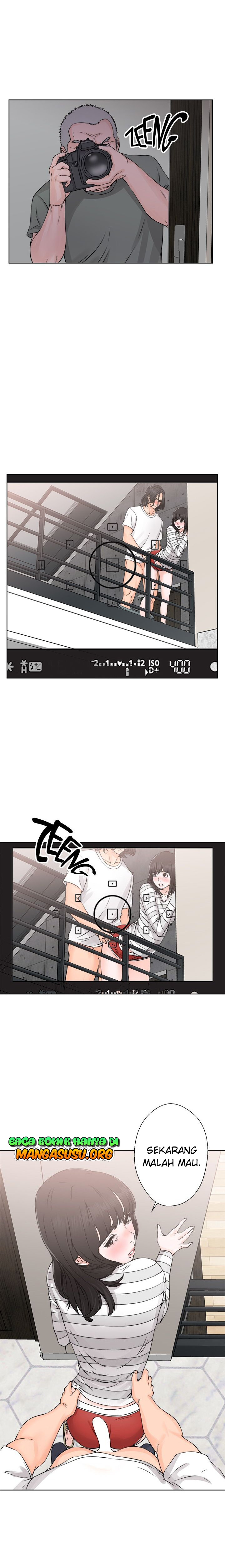 Lust Awakening - Chapter 27 11 Lust Awakening - Chapter 27 11