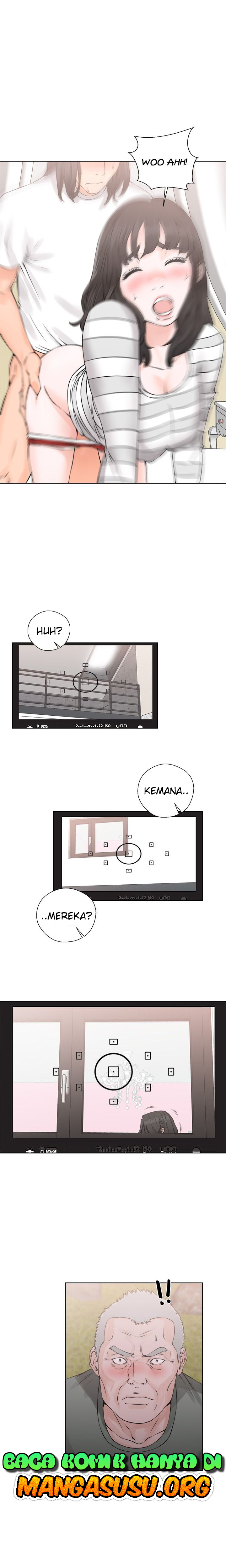 Lust Awakening - Chapter 27 16 Lust Awakening - Chapter 27 16