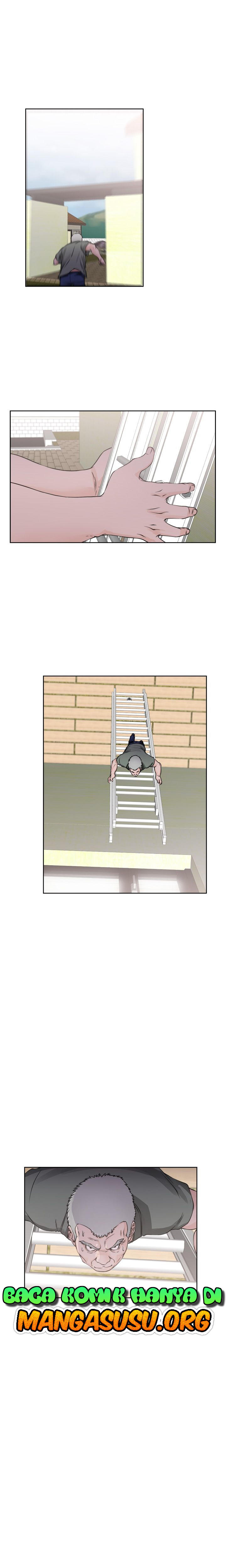 Lust Awakening - Chapter 27 17 Lust Awakening - Chapter 27 17