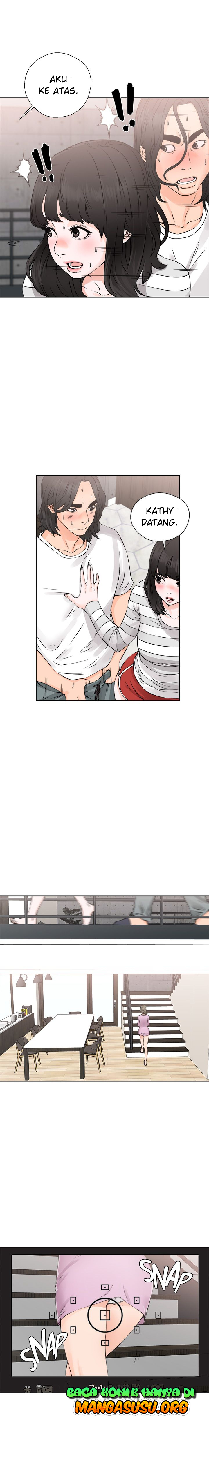 Lust Awakening - Chapter 27 14 Lust Awakening - Chapter 27 14