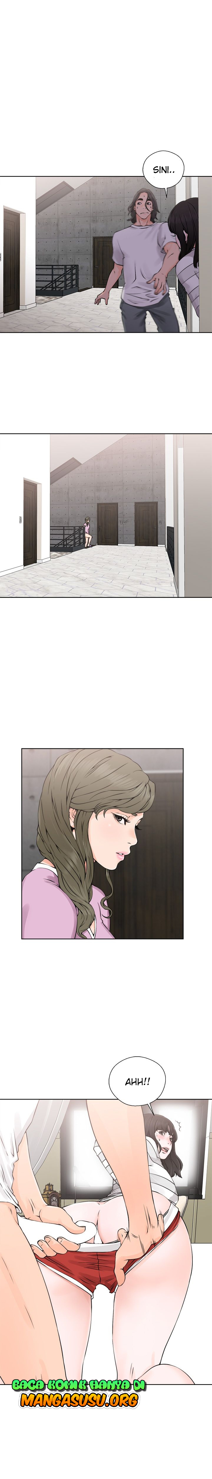 Lust Awakening - Chapter 27 15 Lust Awakening - Chapter 27 15