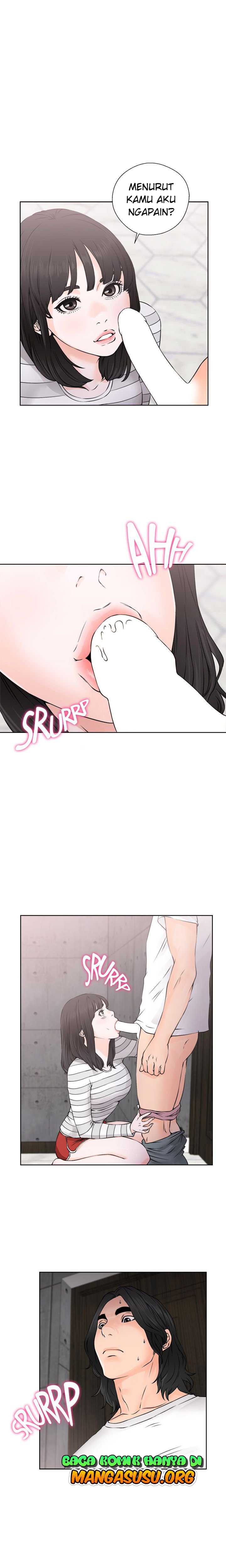 Lust Awakening - Chapter 27 6 Lust Awakening - Chapter 27 6