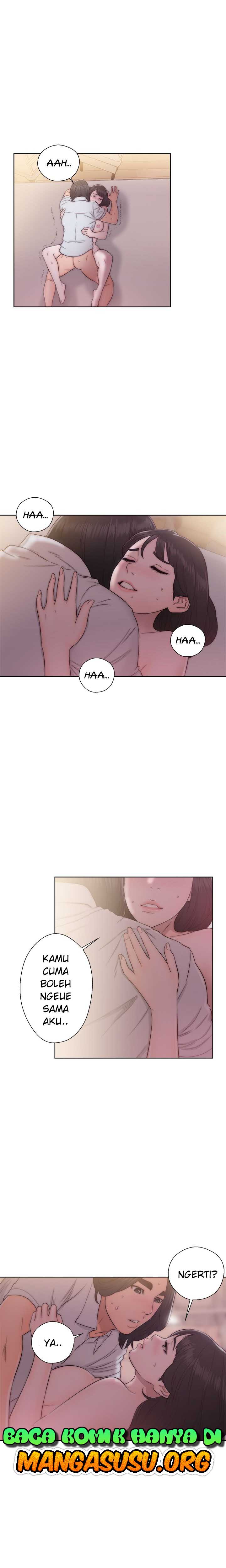 Lust Awakening - Chapter 38 8 Lust Awakening - Chapter 38 8