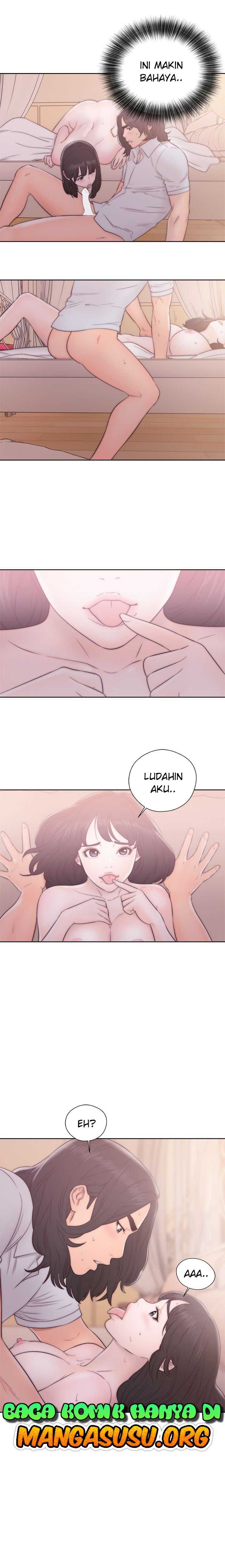 Lust Awakening - Chapter 38 2 Lust Awakening - Chapter 38 2