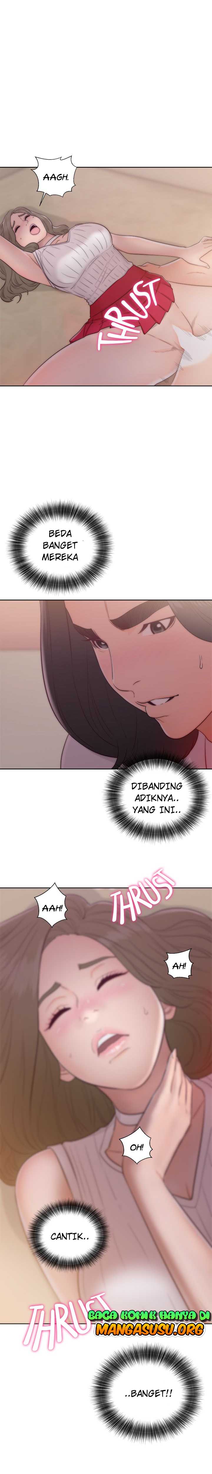 Lust Awakening - Chapter 38 21 Lust Awakening - Chapter 38 21