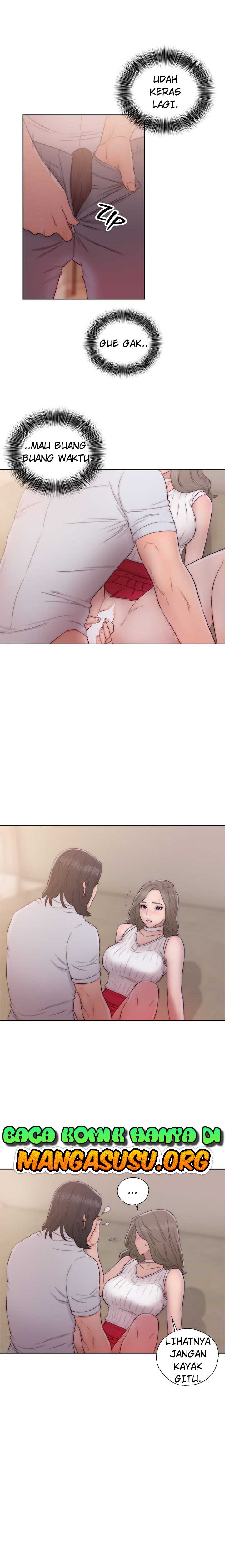 Lust Awakening - Chapter 38 18 Lust Awakening - Chapter 38 18