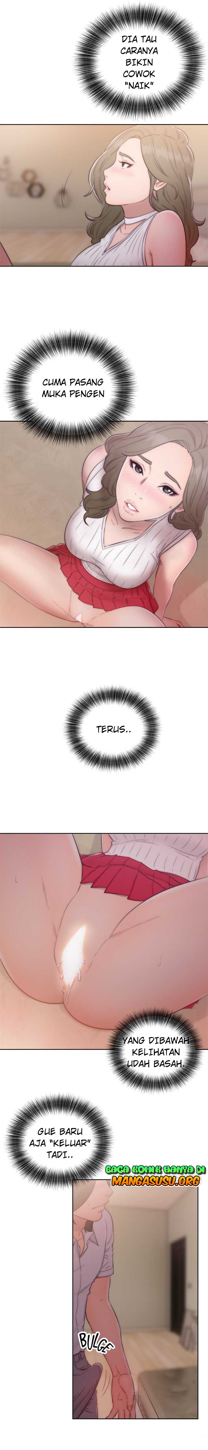 Lust Awakening - Chapter 38 17 Lust Awakening - Chapter 38 17