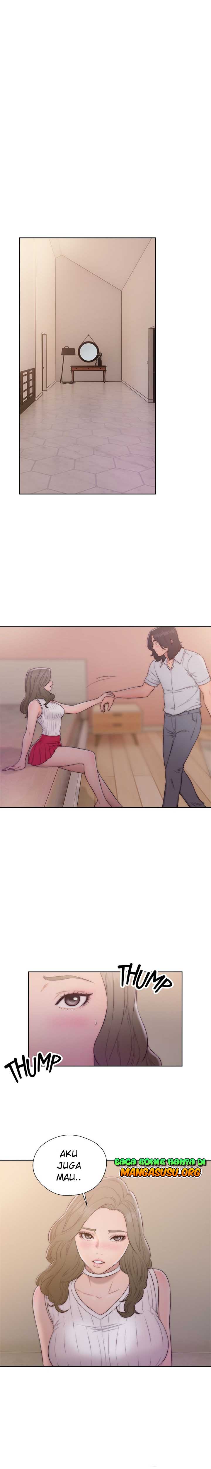 Lust Awakening - Chapter 38 14 Lust Awakening - Chapter 38 14