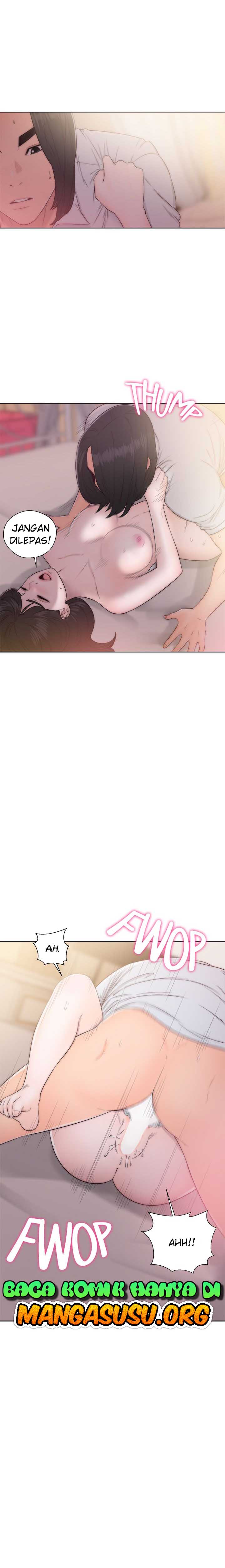 Lust Awakening - Chapter 38 6 Lust Awakening - Chapter 38 6