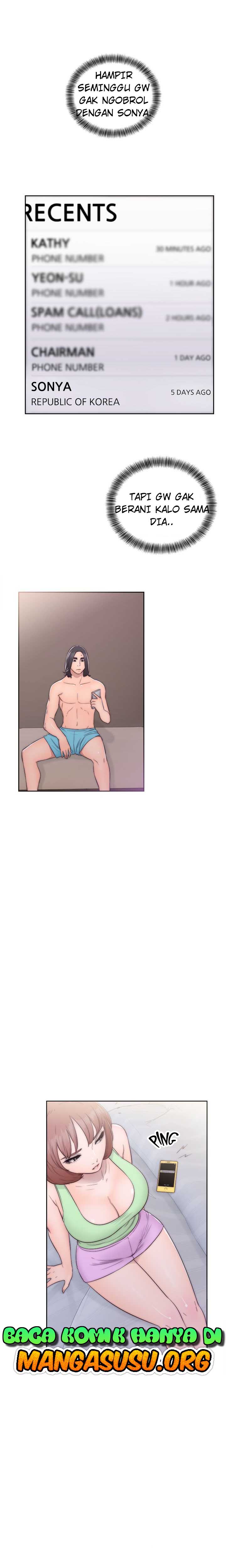 Lust Awakening - Chapter 39 8 Lust Awakening - Chapter 39 8