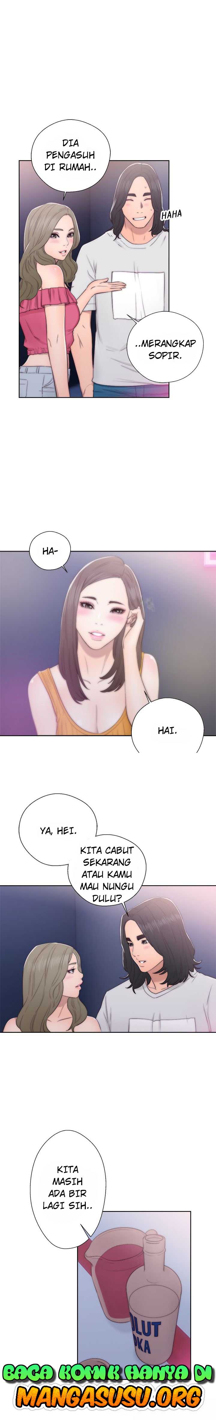 Lust Awakening - Chapter 39 18 Lust Awakening - Chapter 39 18