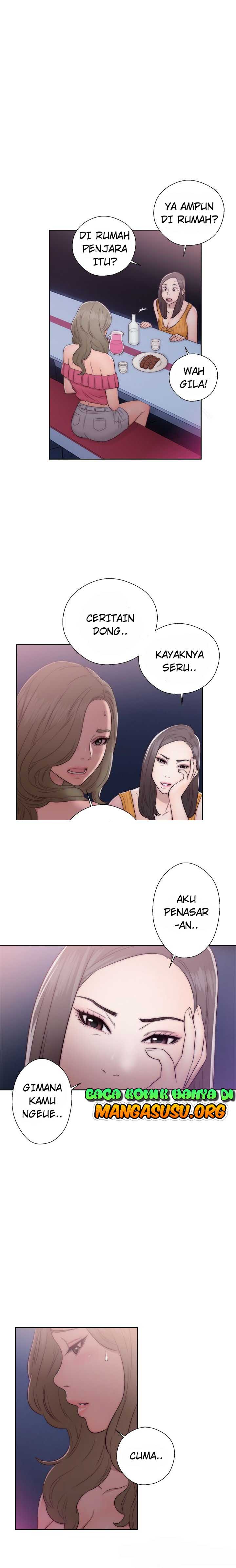 Lust Awakening - Chapter 39 13 Lust Awakening - Chapter 39 13