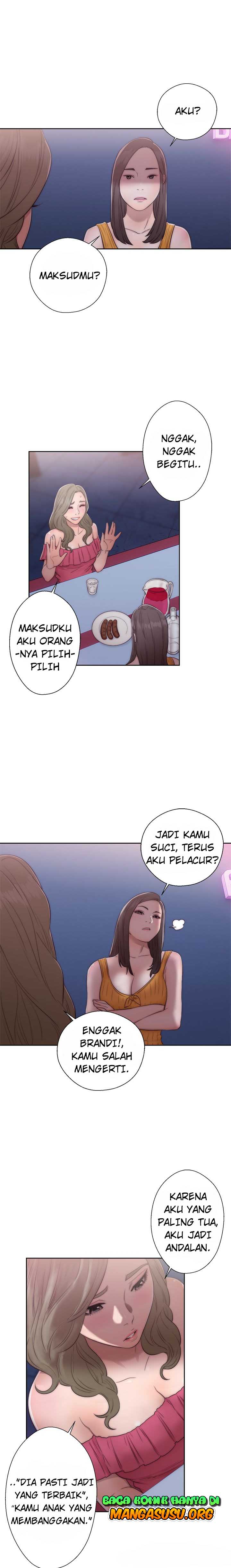 Lust Awakening - Chapter 39 15 Lust Awakening - Chapter 39 15