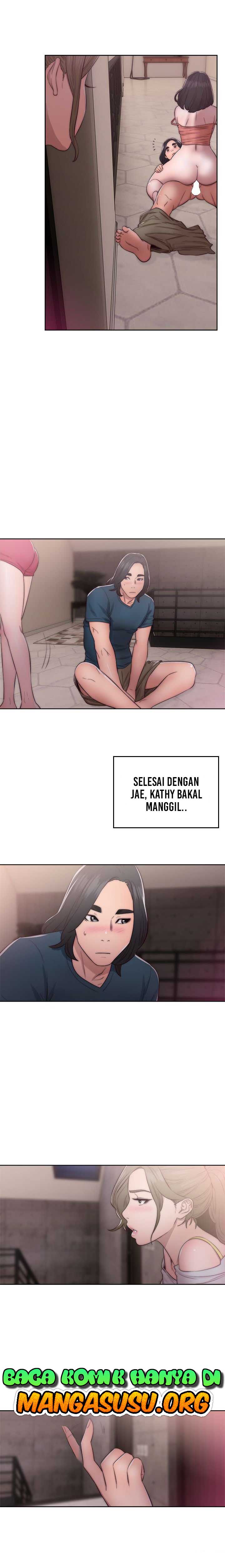 Lust Awakening - Chapter 39 6 Lust Awakening - Chapter 39 6