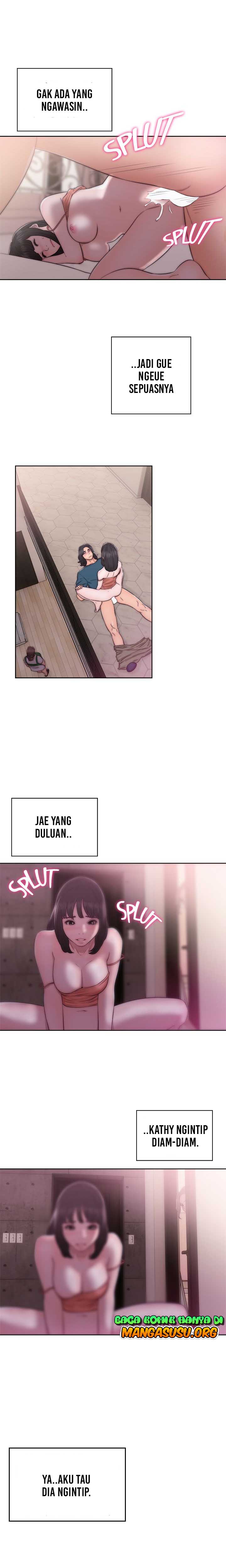 Lust Awakening - Chapter 39 5 Lust Awakening - Chapter 39 5