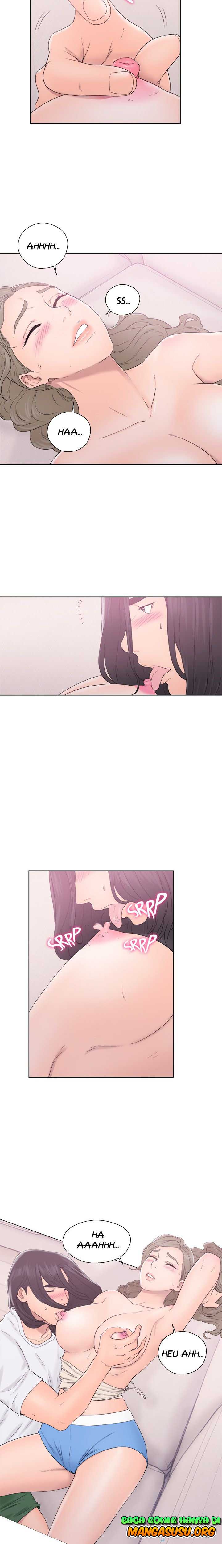 Lust Awakening - Chapter 32 8 Lust Awakening - Chapter 32 8