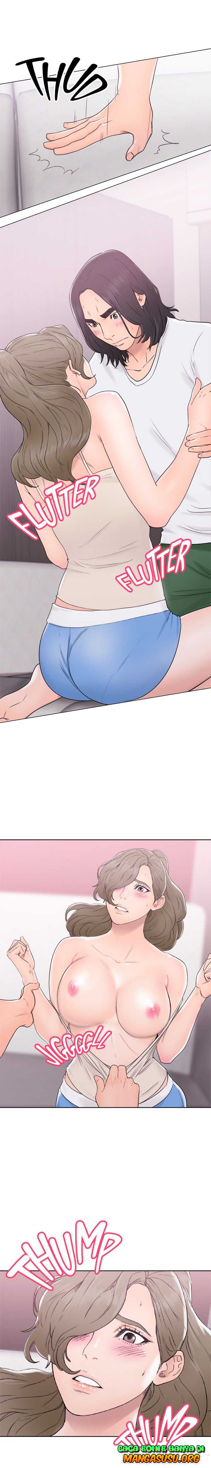 Lust Awakening - Chapter 32 3 Lust Awakening - Chapter 32 3