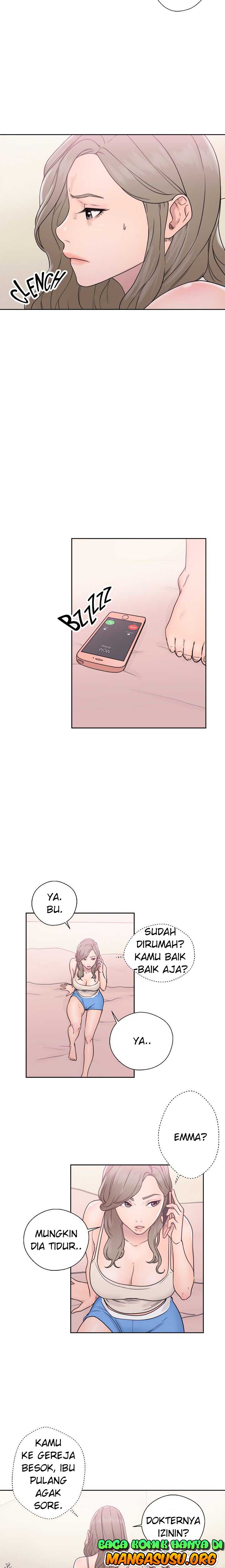 Lust Awakening - Chapter 32 19 Lust Awakening - Chapter 32 19