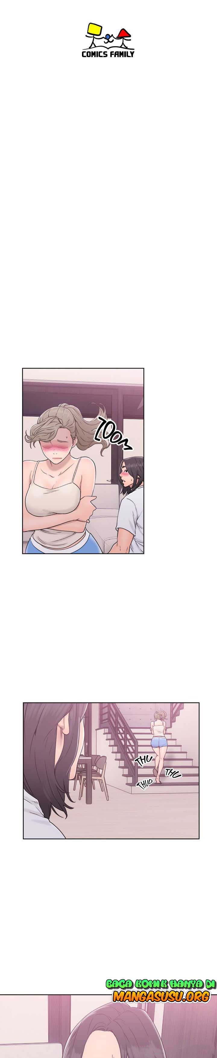 Lust Awakening - Chapter 32 12 Lust Awakening - Chapter 32 12