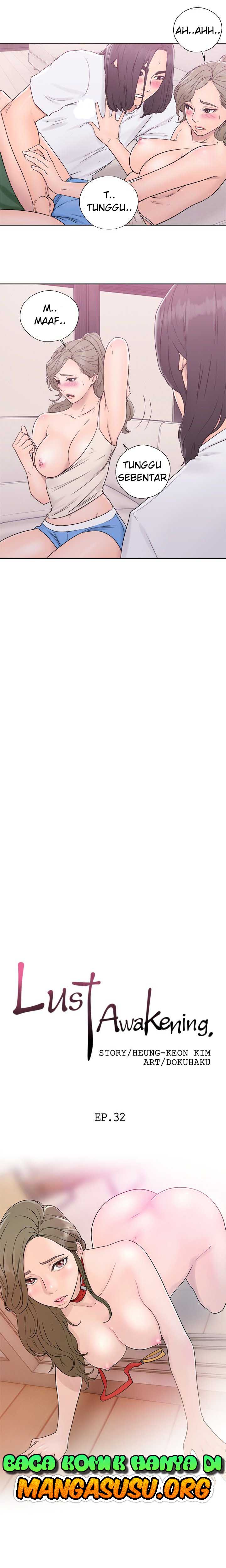 Lust Awakening - Chapter 32 11 Lust Awakening - Chapter 32 11