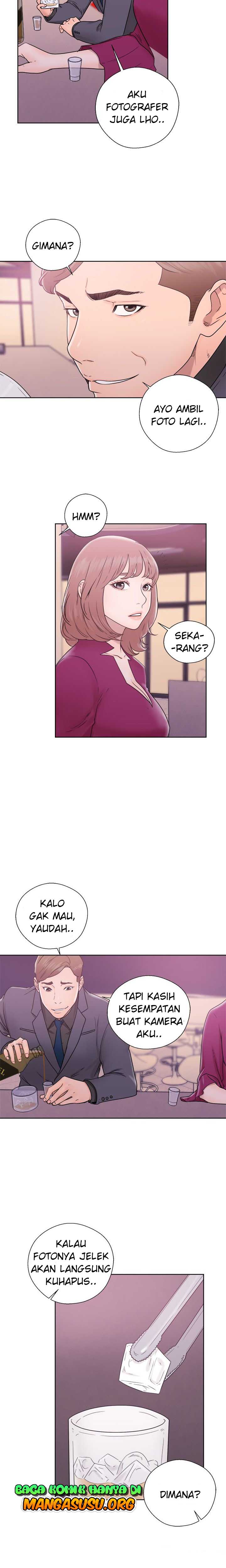 Lust Awakening - Chapter 32 15 Lust Awakening - Chapter 32 15