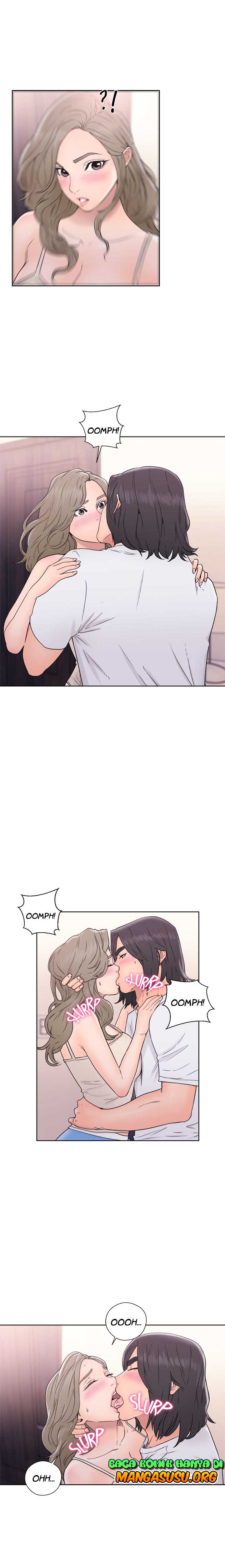 Lust Awakening - Chapter 33 8 Lust Awakening - Chapter 33 8