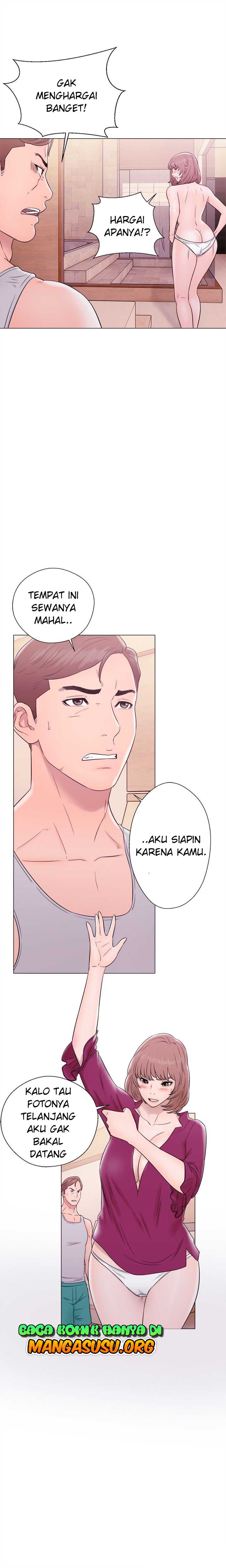 Lust Awakening - Chapter 33 3 Lust Awakening - Chapter 33 3